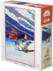 Porco Rosso Hama puzzle (300pcs)